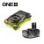 Set - brzi punjač 5A i Lithium+ baterija (18V ONE+™) od 6Ah Ryobi RC18150-160X