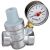 Regulator pritiska 3/4 bez manometra – Caleffi