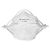 Respirator jednokratni sklopivi FFP2 9152E bez ventila, pakovanje 25 kom 3M