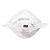 Respirator jednokratni sklopivi FFP2 9162E sa ventilom 3M