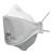 Respirator jednokratni sklopivi FFP2 9320+ bez ventila 3M