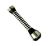 Aerator tuš 10cm Capo Casa