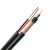 Koaksijalni kabl RG59 2x0.75 Trishield bakarni 305m