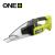 Aku. ručni usisivač, 18V ONE+™ Ryobi RHV18-0