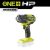 Akumulatorski udarni ključ bez četkica, 18V ONE+™ HP – Ryobi RIW18X-0