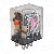 Mini relej snage 24VDC 2CO 10A