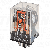 Industrijski relej 230V AC 3CO 3A 230V