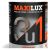 Maxilux 3u1 antikorozivni emajl za metal 0,75 l Maxima