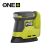 Aku. (Delta) vibraciona brusilica 18V ONE+™ Ryobi RPS18-0