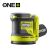 Aku. kružna vibraciona brusilica (125mm) 18V ONE+™ Ryobi RROS18-0