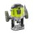 Električna glodalica 1600W Ryobi RRT1600-K