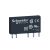 Relej interfejs 1CO 24V DC 6A