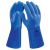 Rukavice hemijske PVC 660 Showa