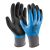 Rukavice lateks vodonepropusne Active Grip G1150