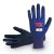 Rukavice najlon/PU TB 500 Fine Guante