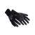 Rukavice PU 18G Athletic Black Eon