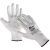 Rukavice PU Bunting Classic White Červa
