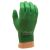 Rukavice PVC 600 Showa