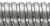Sapa crevo neizolovano metalno fi 21 mm