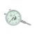 Sat merni 0–10 mm, podela 0,01 mm Insize 2301-10