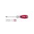 Probojac za rupe za tiplove SoftFinish 5 delova 41289 Wiha