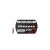 Set impact bitova Wiha BitBuddy