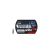 Set bitova FlipSelector T Standard krstasti, Pozidriv i Torx 13 delova 41824 Wiha