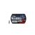 Set bitova FlipSelector T Standard mešani 13 delova 41826 Wiha