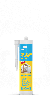 Silikon Sanitar Extra 300 ml TKK