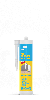 Silikon Sanitar 280 ml TKK