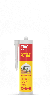Silikon za akvarijum SEAL 300 ml prozirni, TKK