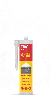 Bitumenska zaptivna masa SEAL 300 ml crna, TKK