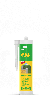 Silikon Classic Sanitar 280 ml TKK