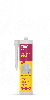 Brzosušeća akrilna masa SEAL 300 ml bela, TKK