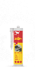Silikon za mermer i kamen SEAL 300 ml prozirni, TKK