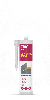 Univerzalni akril 260 ml beli, TKK