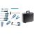 Set alata 23 kom u koferu BASE Unior 900B23