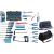 Set alata 68 kom u torbi WORK Unior 900W68