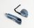 Set alata trometar i skalpel, 2 kom Unior 907A1