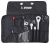 Set alata za bicikl u rol torbici, 18 alata Unior 1600ROLL-P-US