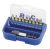 Set bitova Torx T8–T40 sa magnetnim držačem, 10 kom 69001430104 Bohrcraft
