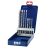 Set burgija za beton SDS-plus Ø 5–12 mm, 7 kom 25901410007 Bohrcraft