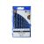Set burgija za drvo sa centrirajućim vrhom Ø 3–10 mm, 8 kom 31001430008 Bohrcraft