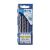 Set burgija za metal HSS-G DIN 338 2–8 mm, 6 kom 11201430006 Bohrcraft
