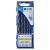 Set burgija za metal HSS-R DIN 338 2–8 mm, 6 kom 11001430006 Bohrcraft