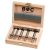 Set burgija za šarke Forstner DIN 7483 G Ø 15–35 mm, 5 kom 32501450005 Bohrcraft