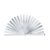 Set dugih mernih listića 0,05–1,00 mm, 20 kom, 150 mm Insize 4605-20