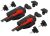 Set horizontalnih brzosteznih stega za radni sto, Ø 20 mm WNS-SET-MFT Bessey