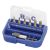 Set imbus bitova 2–6 mm sa magnetnim držačem, 7 kom 69001430072 Bohrcraft