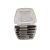 Set izvlakača polomljenih vijaka CV veličine 1–6 (M3–M24), 6 kom 97001430006 Bohrcraft